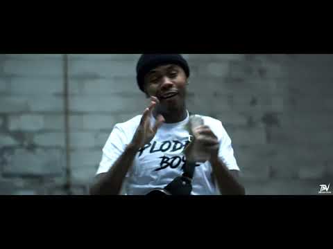 Tay Ruger - No Murdas (Official Music Video)