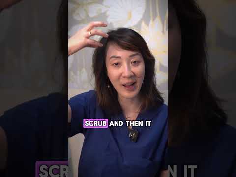 NeoGraft Hair Transplant Recovery: What to Expect at 2 Weeks Post-Op - Face the Facts with Dr. Wang