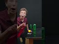 Inertia Trick With Soda Cans