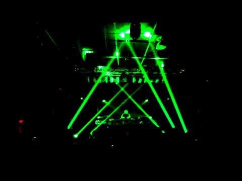 John O'Callaghan @ KoolHaus (Freedom 2012) - John O'Callaghan vs Neptune Project - Rhea