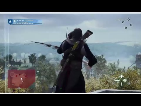 ACU, A Game Without Physics