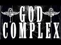 TRAUMASQUAD - GOD COMPLEX (featuring: bxngus, Blackbird, Valdoxan) (OFFICIAL MUSIC VIDEO)