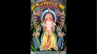 Hawkwind - A Minor Jam Session