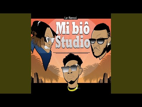 Mi biô studio