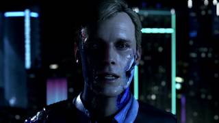 【紹介実況】DETROIT BECOME HUMAN　※５月２５日発売！