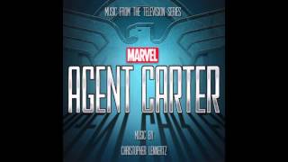 Agent Carter: Soundtrack - Credits Suite - 10/10