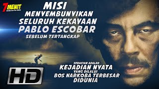 Download lagu 6 Mobil PENUH BERLIAN Milik BOS NARKOB4 ESCOBAR Di Sembunyikan di GUA RAHASIA - Alur Cerita Film mp3