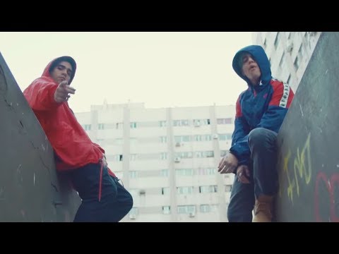 BARDERO$ - DE VUELTA (Prod. Dellalowla) (Shot by @headprod)