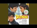 Teri Umeed Tera Intezar With Jhankar Beats