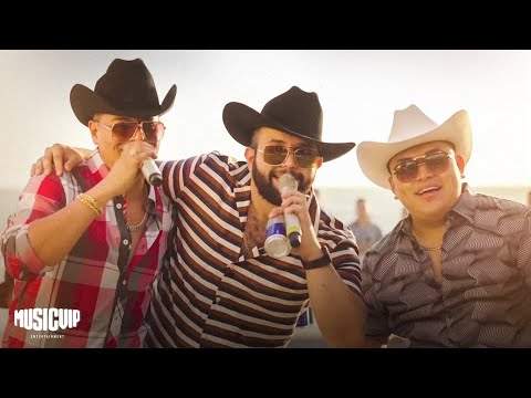 Grupo Firme  - Carin Leon  - El Toxico - (Official Video)