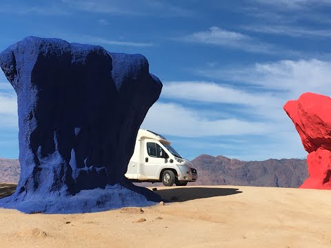 Kasbah, Medina und Babuschen - Unsere Impressionen in Marokko 2020