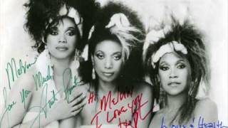 The Pointer Sisters- Should I Do It (Live)