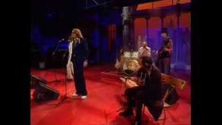 Helge Schneider in der Harald Schmidt Show (30.06.1999)