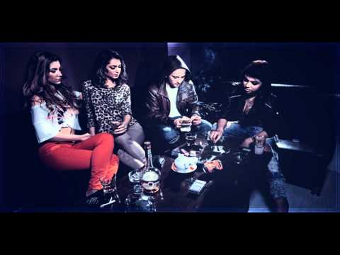 Cosy - Un vis nebun feat. Diana Mihova (Ceva din Sud-Est)