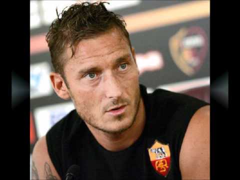 Rico Bernasconi vs. Vaya Con Dios - Nah Neh Nah FRANCESCO TOTTI