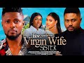 INLOVE WITH MY VIRGIN WIFE SISTER - MAURICE SAM, SONIA UCHE,CHIOMA NWAOHA 2024 latest nigerian movie