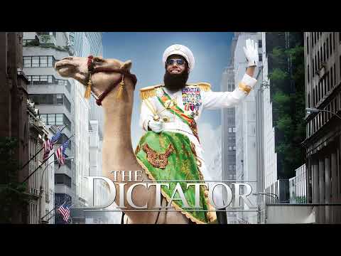 The Dictator (2012) - Aiwa & Mr. Tibbz (Dr. Dre)  - Admiral General Aladeen