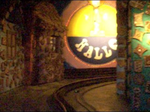 Ciao Bambini Onride (1982-2011) - Europa-Park