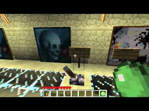 Let's Play Custom Maps - Craft Bandicoot TOR Part 1