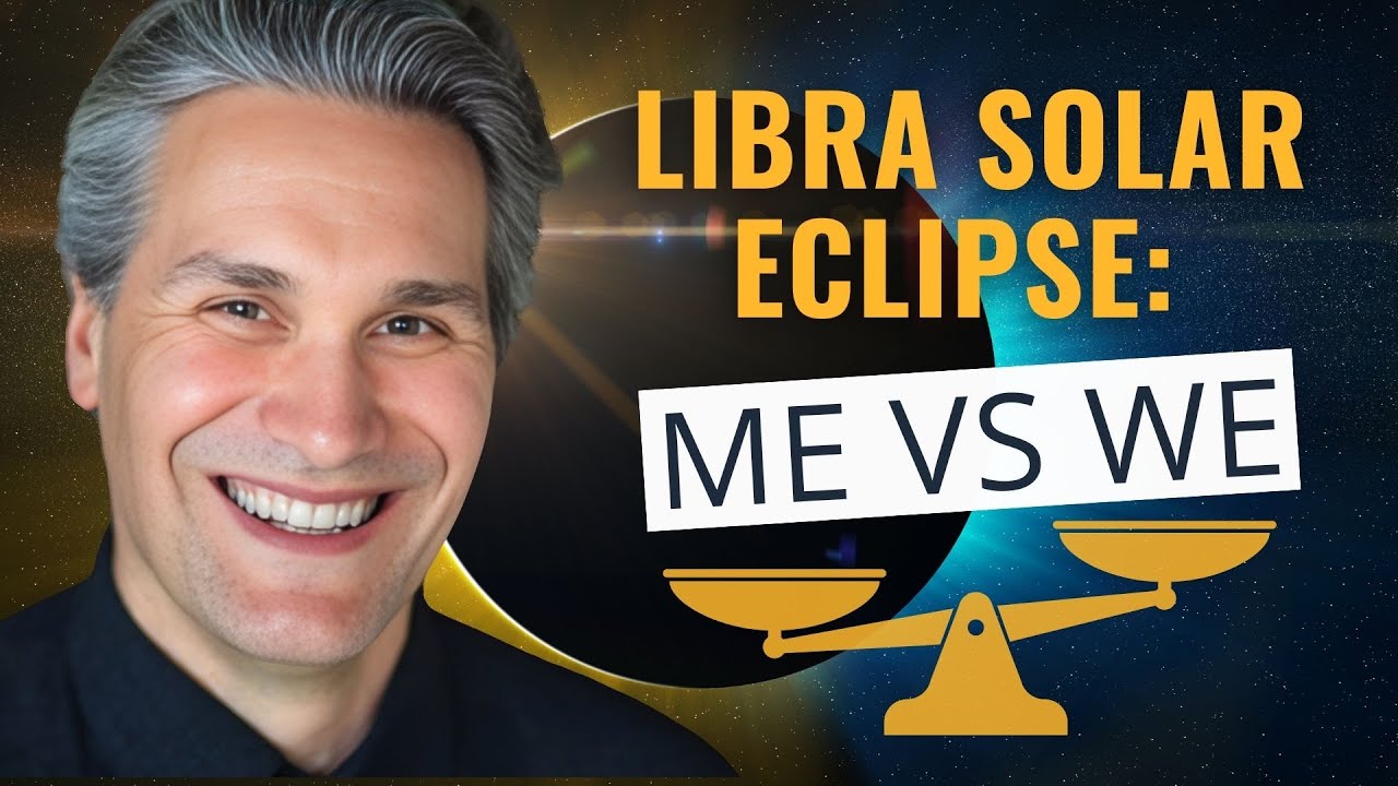 Libra Eclipse: Make the Right Choice