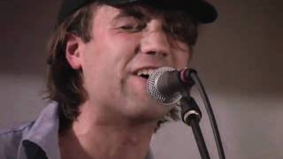 The Low Anthem "Home I'll Never Be" (Thing In The Spring 2009)