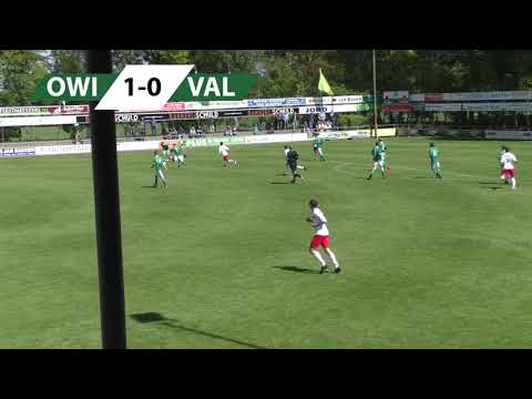 Samenvatting// Owios - Valleivogels 4-0