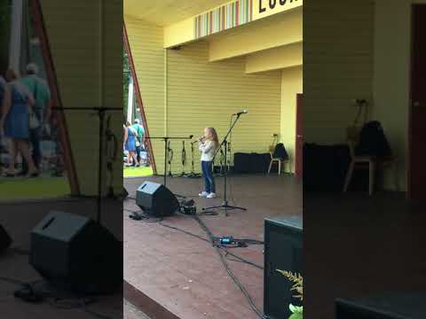 Emma Paula (6a) - Üle ilma