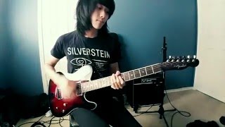 Silverstein - The Continual Condition (Cover)