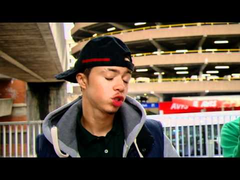 Jibsta - RapStar Harts - Usual Suspects (Official Video)