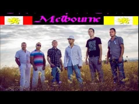 Grupa Alternator Bitola- Srpski mix (ZIVA MUZIKA MELB)