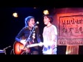 Nanci Griffith, 'Hell No, I'm not Alright' (fragment), London, 27 July 2012