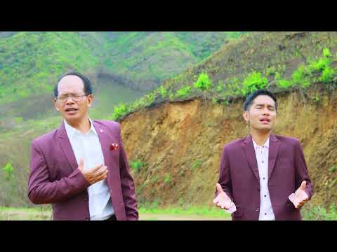 Rev.H.Thomas Tial Uk x Grace Liancung || A Lairel Ka Ca'h A Tha || Pathian Hlathar 2025