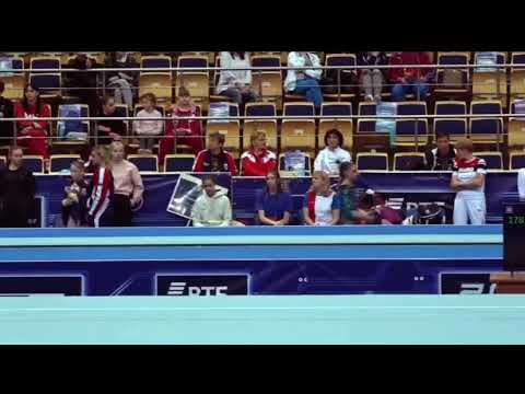 Diana Kustova - Vault 2022