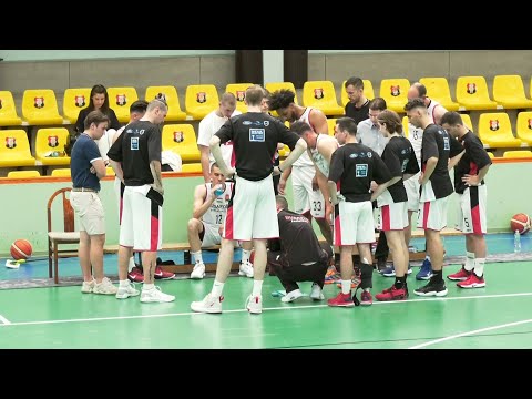 Budafoki KK - NB II - 28 mérkőzés, 28 győzelem, 1000 feletti pontkülönbség - a java mégis hátravan!