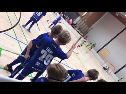 Nurmon Jymy, pojat -09