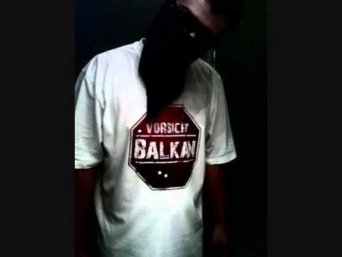 Syx Shot Mane & Clip - Vor Einbruch der Nacht