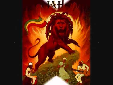 Prince alla rastafari - rastafari dub - black legacy records