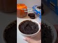 2 Ingredient Oreo Mug Cake