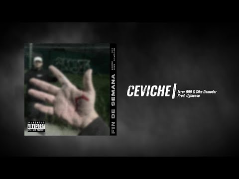 Error 999 & Sike Damodar - FIN DE SEMANA (FULL EP)