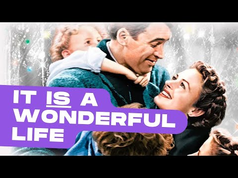 It's a Wonderful Life - Review