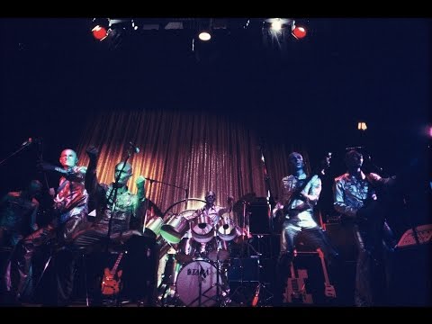 Виниловая пластинка Rockets - Rockets LP