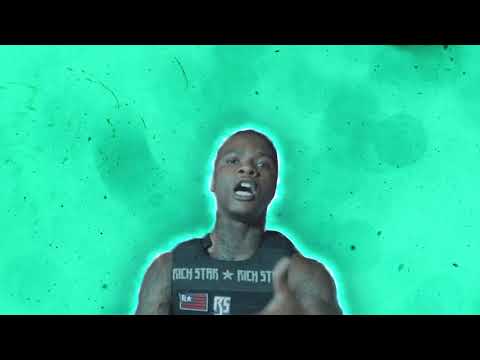 [FREE] Yung Ro x Cyraq x DaBaby Type Beat - "EXCUSE ME"