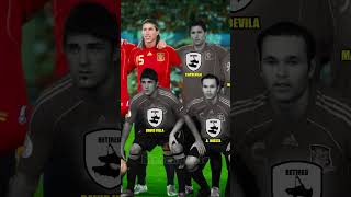 Download lagu Squad SPAIN Euro 2008 #bintangbola #sergioramos mp3 Download lagu Squad SPAIN Euro 2008 #bintangbola #sergioramos mp3