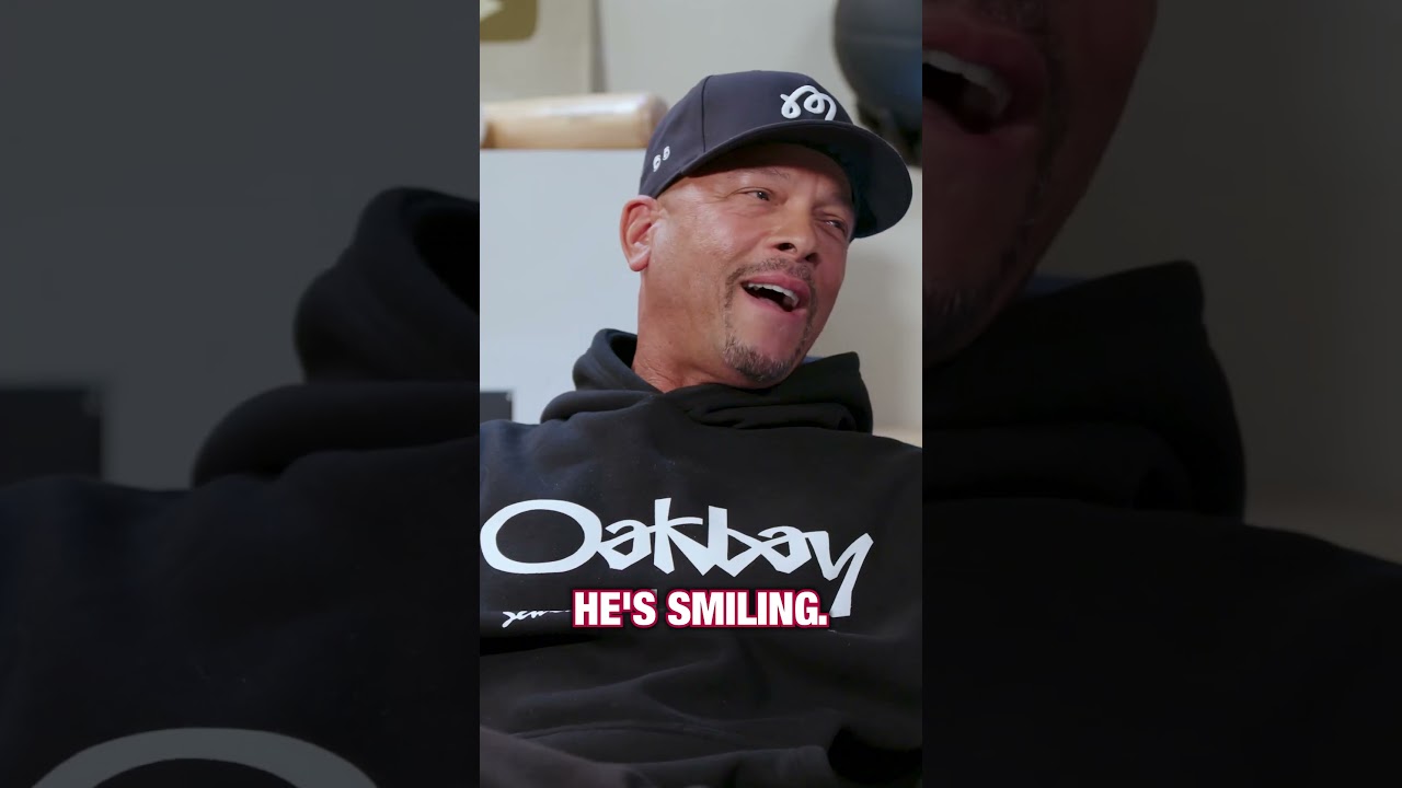 This Ken Griffey Jr. Story Proves why he was DIFFERENT