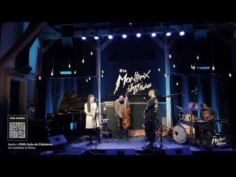 Lawrence Fields — Solo on Christian Scott's "I Own the Night"