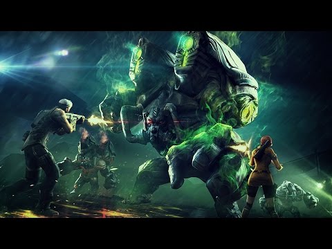 CROSSFIRE NA ZOMBIE MODE WITH FRIENDS [BATTLESHIP] #2