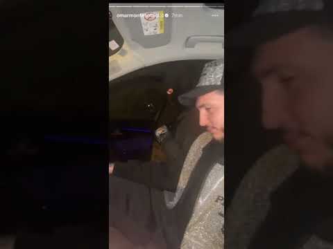 Omar montes y JC reyes -Pikete italiano 🇮🇹