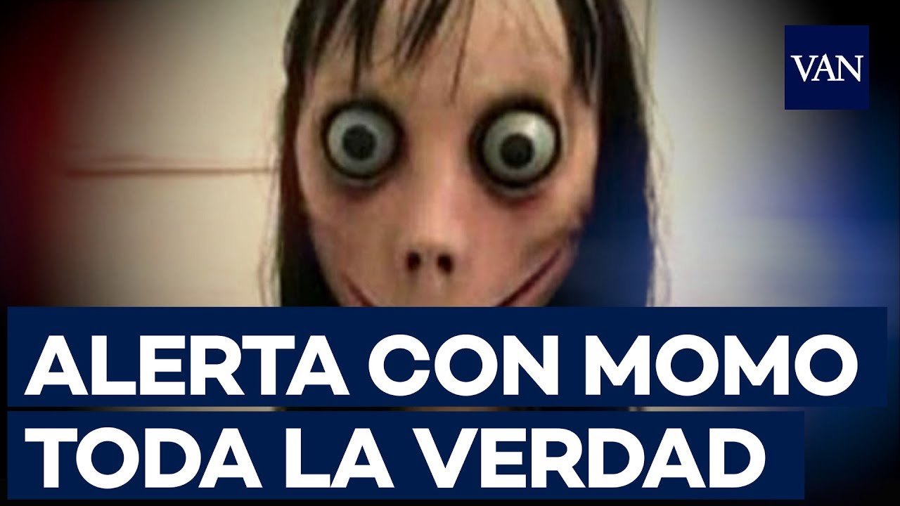 WhatsApp Descubre A Momo La Nueva Cadena De Terror Que Circula Por WhatsApp Descubre A Momo La Nueva Cadena De Terror Que Circula Por