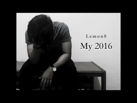 Lemon8 - My 2016