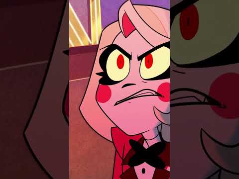 Every Time Charlie Transforms in Hazbin Hotel Season 1